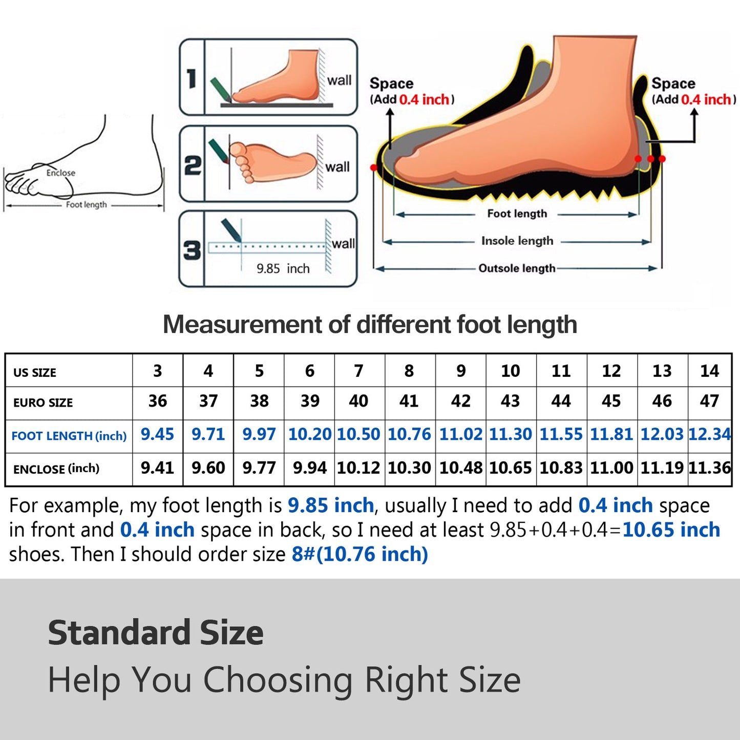 Thunder Steel Toe Work Boots