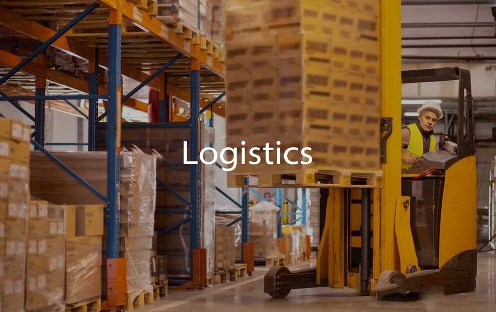 Logistics safety shoes & work boots - Safetoe PPE