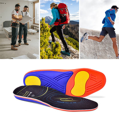 Plantar Fasciitis Orthotic Shoe Inserts