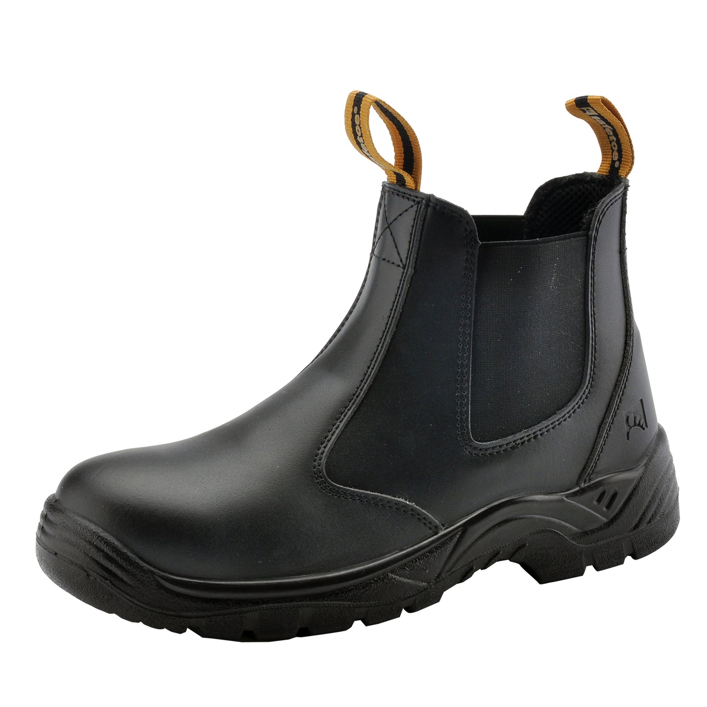 Antler BK Chelsea Safety Boots