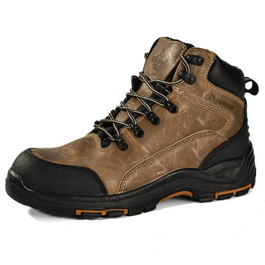 Stormer Work Boots