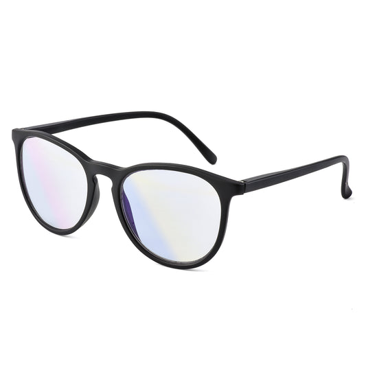 SAFEYEAR Blue Light Blocking Glasses, SG012 Anti Glare Blue Light Glasses from Anti Headache, Eye Strain, Anti UV Men & Women for Computer Blue Light Blocking, PC Screen Gaming, Reading