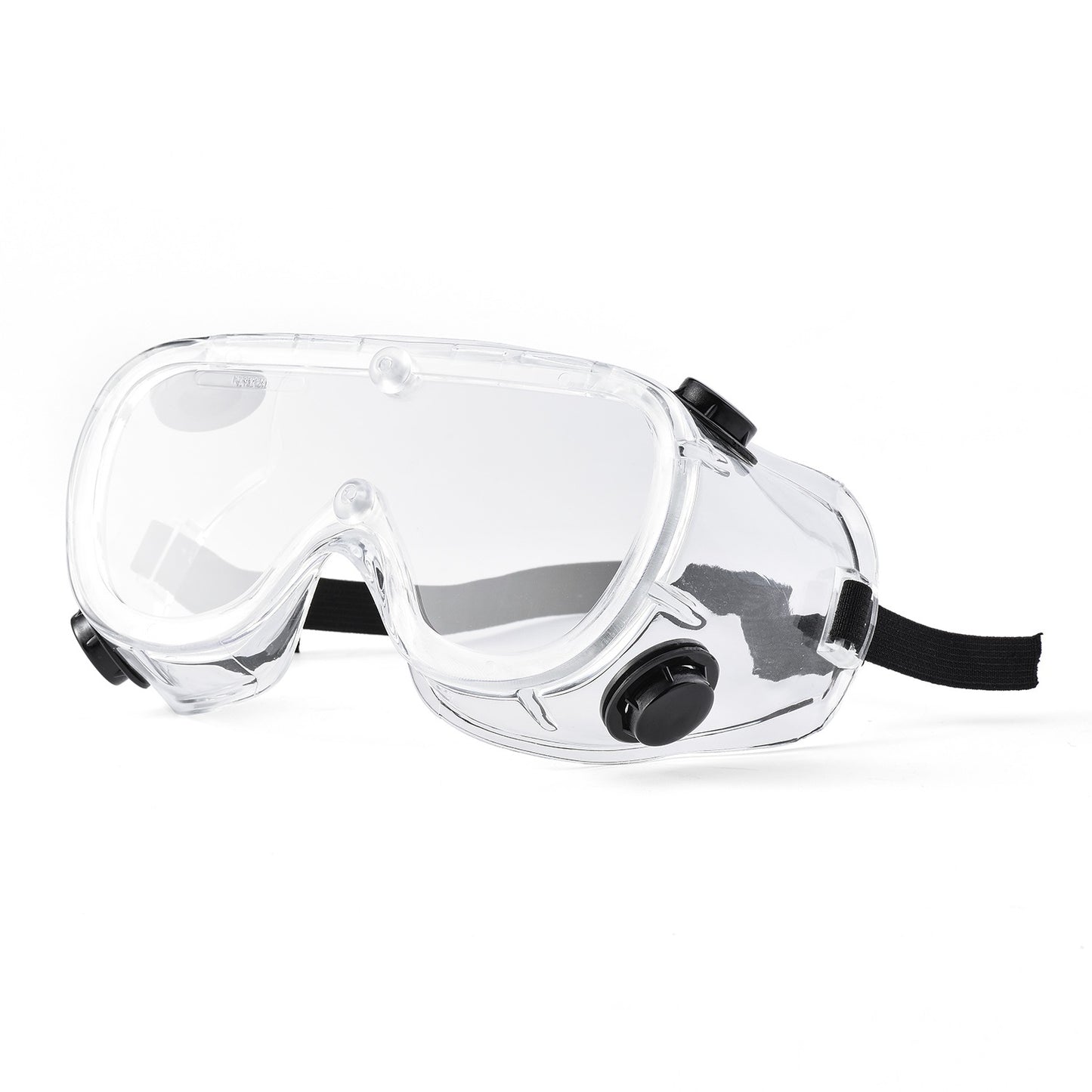 SAFEYEAR Goggles Anti Fog Safety Work Glasses【ANSI Z87.1】Anti Scratch HD Lens UV400 Protection